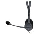 H111 Stereo Headset slušalice sa mikrofonom x _small_2