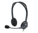 H111 Stereo Headset slušalice sa mikrofonom x _small_4