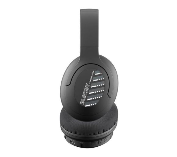A4 TECH - MH360 Bloody Hybrid Diaphragm Bluetooth slušalice crne _2