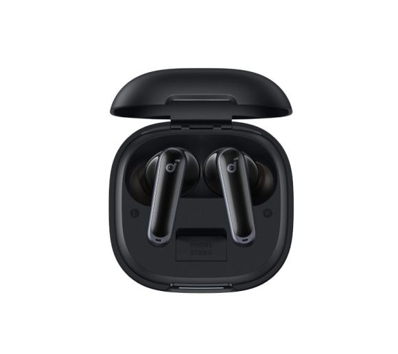 Soundcore P40i TWS BT bubice sa mikrofonom crne _7