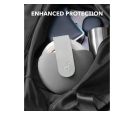 Soundcore Space One Pro ANC BT slušalice bele _small_2