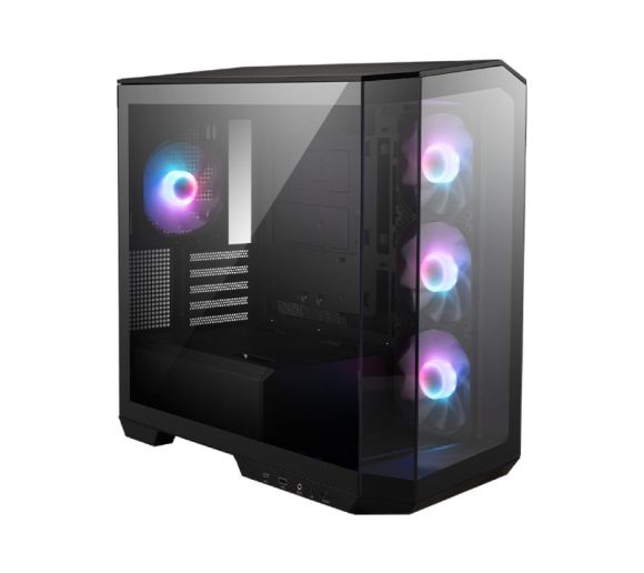 MSI - MAG PANO 100R PZ kućište _0