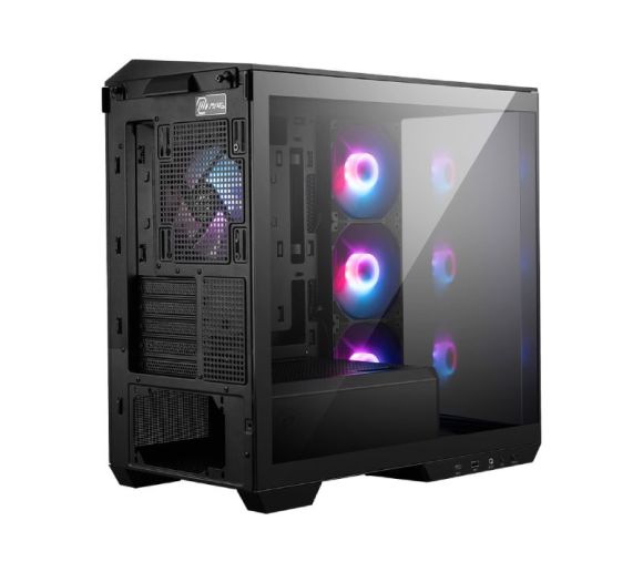 MSI - MAG PANO 100R PZ kućište _4