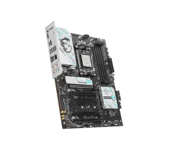 MSI - B840 GAMING PLUS WIFI matična ploča_1