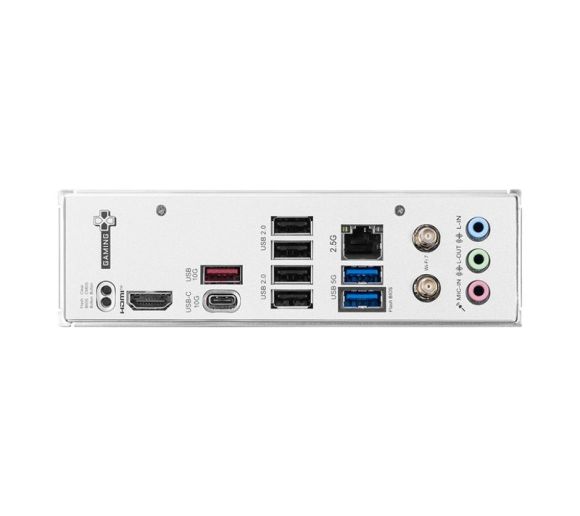 MSI - B840 GAMING PLUS WIFI matična ploča_2