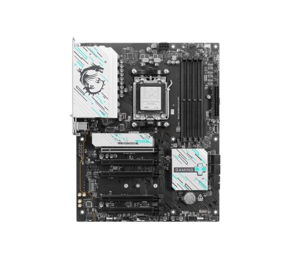 MSI - B840 GAMING PLUS WIFI matična ploča_3