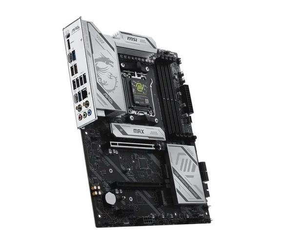 MSI - MAG X870E GAMING MAX WIFI matična ploča_4
