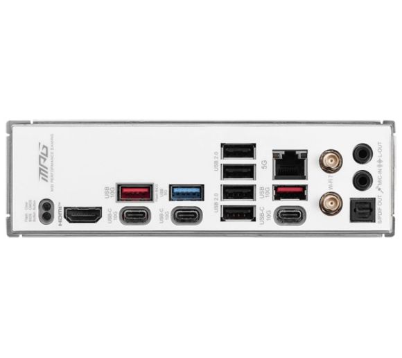 MSI - MPG B850 EDGE TI WIFI matična ploča_4