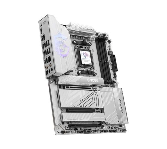 MSI - MPG X870E EDGE TI WIFI matična ploča_2