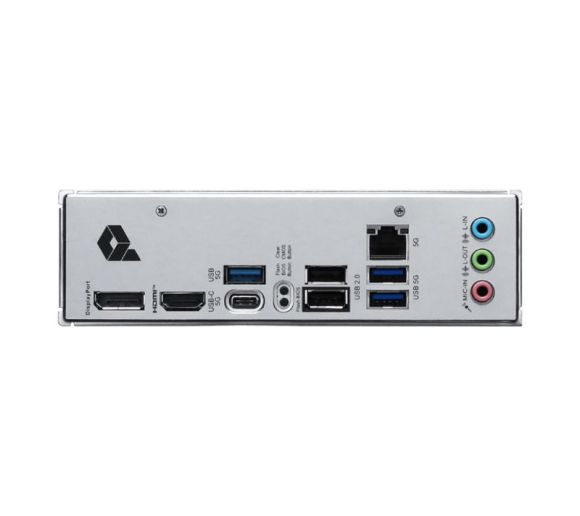MSI - PRO B850M-G matična ploča_0