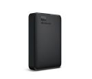 Western Digital - Elements Portable 6TB 2.5 inča eksterni hard disk WDBHJS0060BBK _small_2