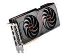 SAPPHIRE - AMD Radeon RX 7600 8GB 128bit PULSE RX 7600 GAMING OC 8GB (11324-01-20G) grafička karta_small_3