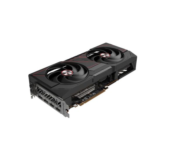 SAPPHIRE - AMD Radeon RX 9070 16GB 256bit PULSE RX 9070 GAMING 16GB (11349-03-20G) grafička karta_2