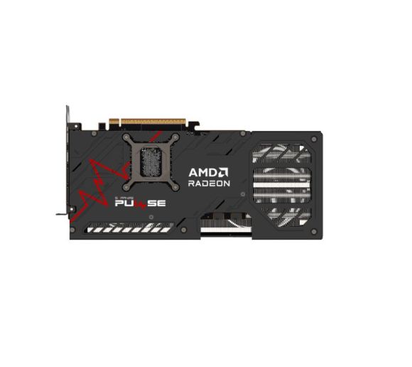 SAPPHIRE - AMD Radeon RX 9070 16GB 256bit PULSE RX 9070 GAMING 16GB (11349-03-20G) grafička karta_5