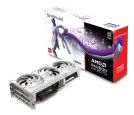 SAPPHIRE - AMD Radeon RX 9070 16GB 256bit PURE RX 9070 GAMING OC 16GB (11349-02-20G) grafička karta_small_1