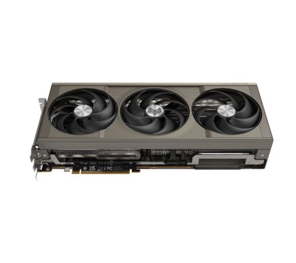 SAPPHIRE - AMD Radeon RX 9070 XT 16GB 256bit NITRO+ RX 9070 XT GAMING OC 16GB (11348-01-20G) grafička karta_3