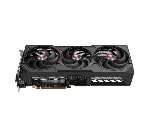 SAPPHIRE - AMD Radeon RX 9070 XT 16GB 256bit PULSE RX 9070 XT GAMING 16GB (11348-03-20G) grafička karta_0
