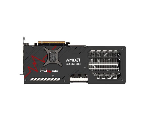 SAPPHIRE - AMD Radeon RX 9070 XT 16GB 256bit PULSE RX 9070 XT GAMING 16GB (11348-03-20G) grafička karta_1