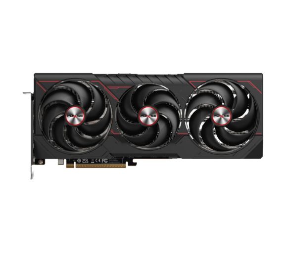 SAPPHIRE - AMD Radeon RX 9070 XT 16GB 256bit PULSE RX 9070 XT GAMING 16GB (11348-03-20G) grafička karta_4