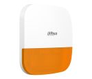 Dahua - ARA13-W2(868) Wireless outdoor siren (Yellow) _small_0