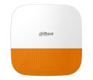 Dahua - ARA13-W2(868) Wireless outdoor siren (Yellow) _small_2