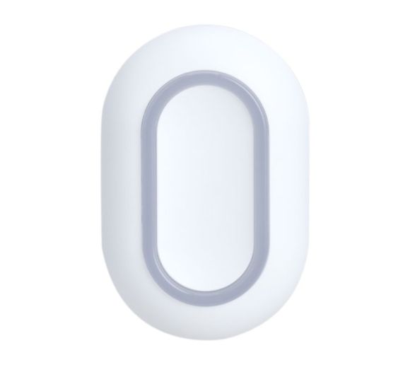 Dahua - ARD821-W2(868) Wireless Panic Button sa nosacem _2