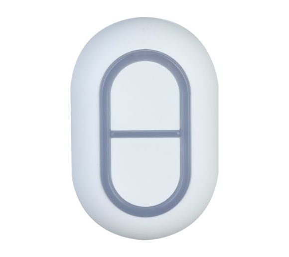 Dahua - ARD822-W2(868) Wireless Panic Button sa trakom _0