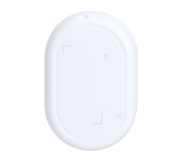 Dahua - ARD822-W2(868) Wireless Panic Button sa trakom _2