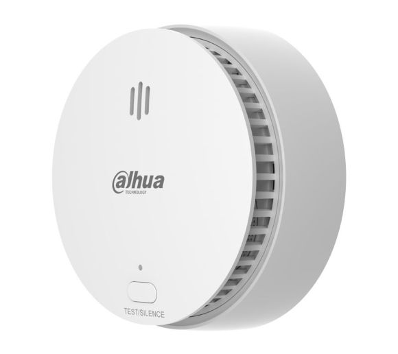 Dahua - HY-SA21A-W2(868) Wireless Smoke Alarm _1