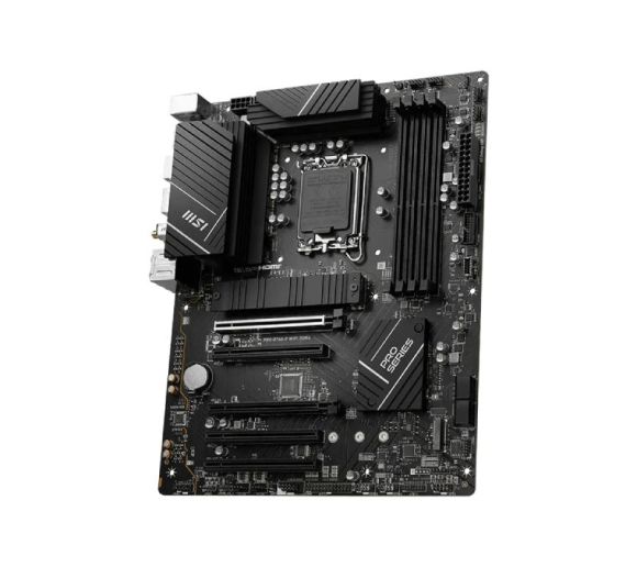 MSI - PRO B760-P WIFI DDR4 matična ploča_1