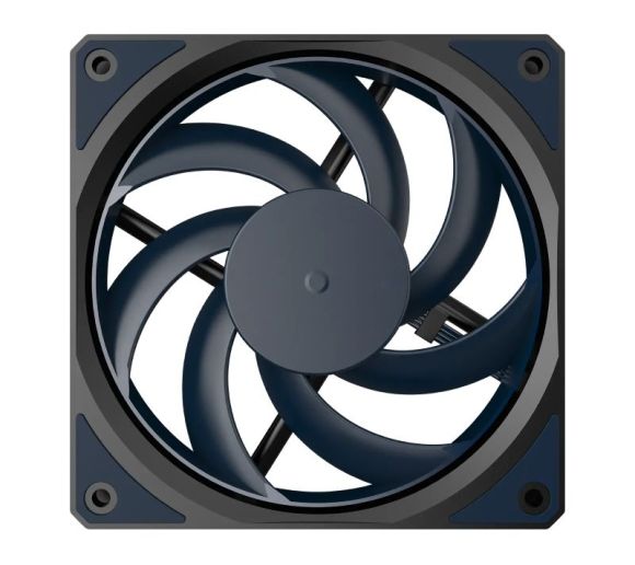 Cooler Master - Mobius 120 Slim ventilator (MFZ-M2NN-21NPK-R1) _0
