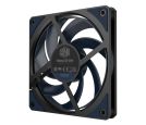 Cooler Master - Mobius 120 Slim ventilator (MFZ-M2NN-21NPK-R1) _small_2
