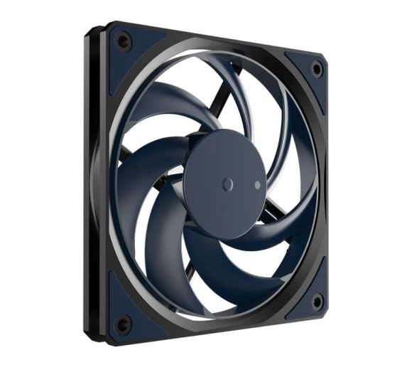 Cooler Master - Mobius 120 Slim ventilator (MFZ-M2NN-21NPK-R1) _4