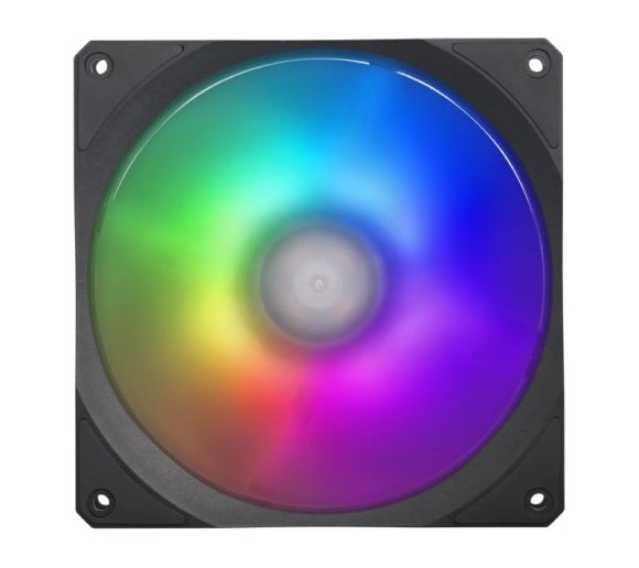 Cooler Master - Mobius 140P ARGB ventilator (MFZ-M4DN-19NP2-R1) _1