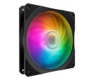 Cooler Master - Mobius 140P ARGB ventilator (MFZ-M4DN-19NP2-R1) _small_2
