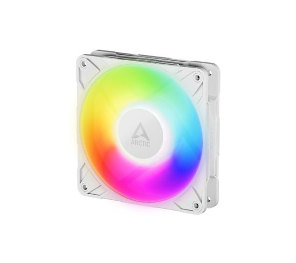 Arctic - P12 Pro A-RGB 120mm ventilator beli (ACFAN00311A) _0