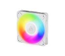 Arctic - P12 Pro A-RGB 120mm ventilator beli (ACFAN00311A) _small_0