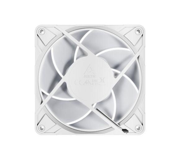 Arctic - P12 Pro A-RGB 120mm ventilator beli (ACFAN00311A) _5