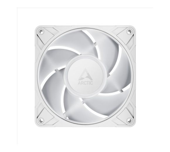 Arctic - P12 Pro A-RGB 120mm ventilator beli (ACFAN00311A) _6