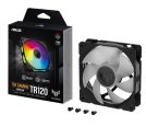 Asus - TUF GAMING TR120 ARGB BLACK EDITION ventilator _small_6