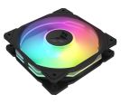 Asus - TUF GAMING TR120 ARGB BLACK EDITION ventilator _small_7