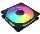 Asus - TUF GAMING TR120 ARGB REVERSE BLACK 3IN1 ventilator _small_1