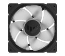 Asus - TUF GAMING TR120 ARGB REVERSE BLACK 3IN1 ventilator _small_6