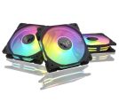 Asus - TUF GAMING TR120 ARGB REVERSE BLACK 3IN1 ventilator _small_7