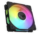 Asus - TUF GAMING TR120 ARGB REVERSE BLACK 3IN1 ventilator _small_8