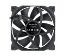 Chieftec - Ventilator ZF-1225PWM 120mm x 120mm x 25mm _small_1