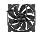 Chieftec - Ventilator ZF-1425PWM 140mm x 140mm x 25mm _small_0