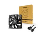 Chieftec - Ventilator ZF-1425PWM 140mm x 140mm x 25mm _small_4