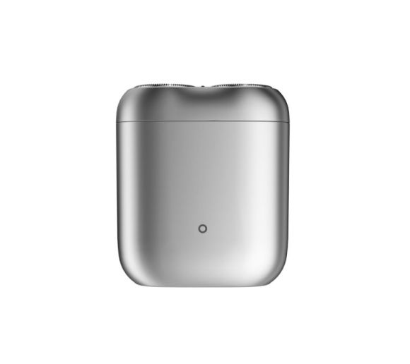 Xiaomi - Electric Shaver S200 Silver EU (BHR9528EU) _2