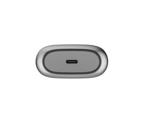 Xiaomi - Electric Shaver S200 Silver EU (BHR9528EU) _3